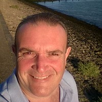 Steve Taylor