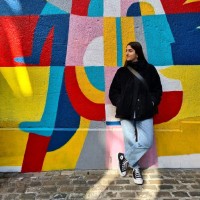 Timna Cohen