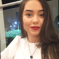 Mellissa Diógenes