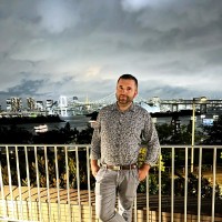 Balázs Serétes