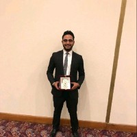 Mohamed Adham