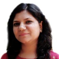 Harshada Mahajan