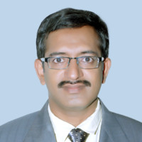Vijay Yerragudi