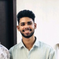 Abhiram S Anand