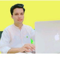 Ali Haider