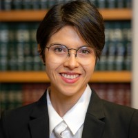 María Reyes Olmedo