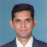 Krishna Warrier