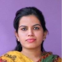 Deepika Bharati