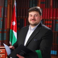 Basil Al-Salieby, Pmi-Pmp®