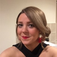 Stacy Ward
