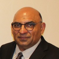 Zahid Nanji