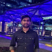 Aloke Kishore Patra