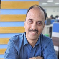 Anshuman Powar