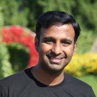 KARTHIK VISWANATH