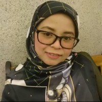 Himawati Ibrahim
