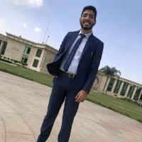 Mahmoud Ali