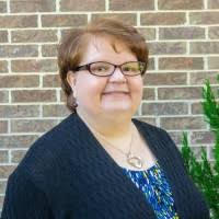 Charlotte Nichols-Brown, Sphr, Shrm-Scp