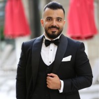 Mohamad Farhat