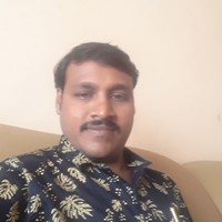 Shiva Murthy