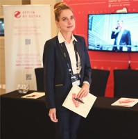 Liudmyla Glashchenko