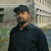 Ahsan Ali