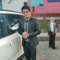 Alok Prasad