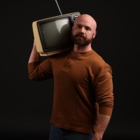 Ben Gregory