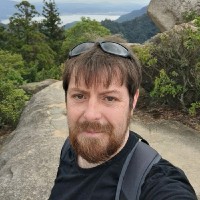 Adam Lewis