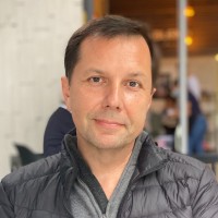 Evgeny Landyshev