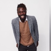 William Totimeh