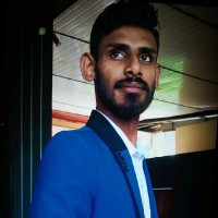 Lakshan Madhusanka