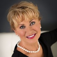 Joy Ferguson