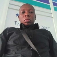 Femi Olumide