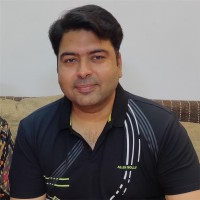 Deepak S.