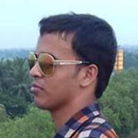 Raju Dhali
