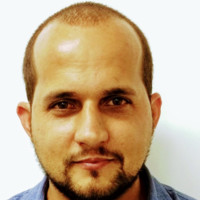 Andre Camargo