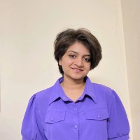 Shivani Sharma