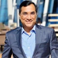 Suresh K Vellat