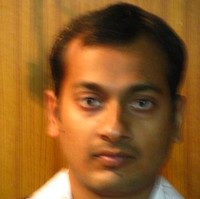 Vaishnav Dev Verma