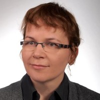 Joanna Brimble, Msc