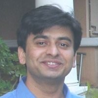 Amol Joshi