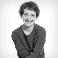 Anne-Sophie Depommier