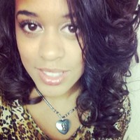 Jessica Harris