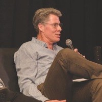 Gary McMahon
