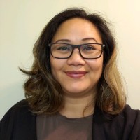Suzanne M. Canete Cip, Cfei