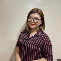 Grace Monique Mañabo