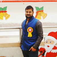 Umesh Mathur