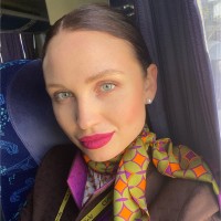 Ivanna Varchuk