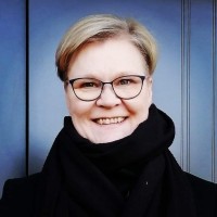 Katri Kulmala