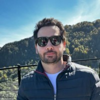 Caio Meneghel Marcolino